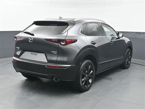 2023 Mazda CX-30 2.5 Turbo Premium Plus Package