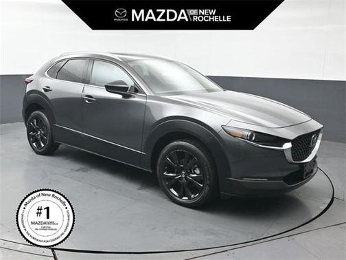 2023 Mazda CX-30 2.5 Turbo Premium Plus Package