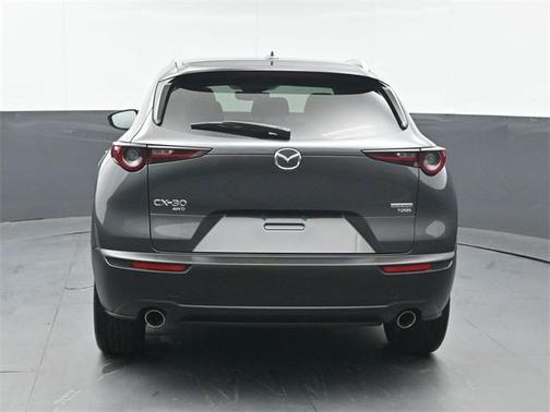 2023 Mazda CX-30 2.5 Turbo Premium Plus Package
