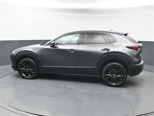 2023 Mazda CX-30 2.5 Turbo Premium Plus Package