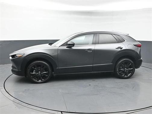 2023 Mazda CX-30 2.5 Turbo Premium Plus Package