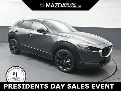 2023 Mazda CX-30 2.5 Turbo Premium Plus Package