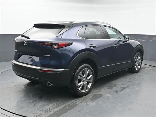 2022 Mazda CX-30 2.5 S Premium Package