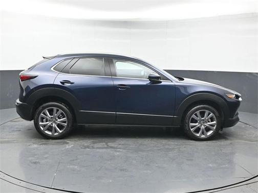 2022 Mazda CX-30 2.5 S Premium Package