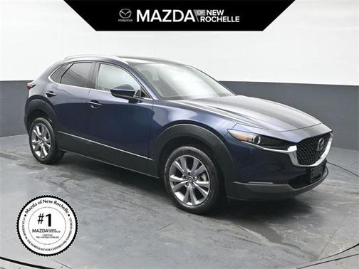 2022 Mazda CX-30 2.5 S Premium Package