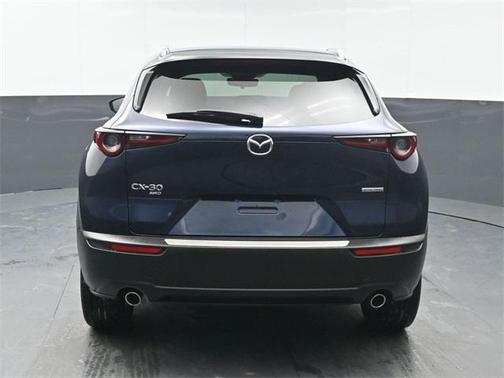 2022 Mazda CX-30 2.5 S Premium Package