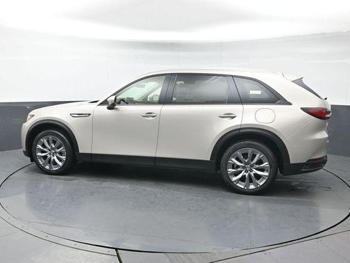 2026 Mazda CX-90 3.3 Turbo Preferred
