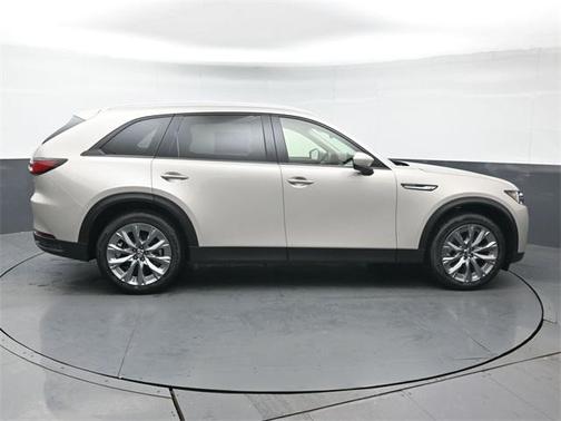 2026 Mazda CX-90 3.3 Turbo Preferred