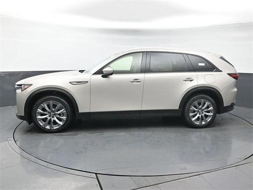 2026 Mazda CX-90 3.3 Turbo Preferred