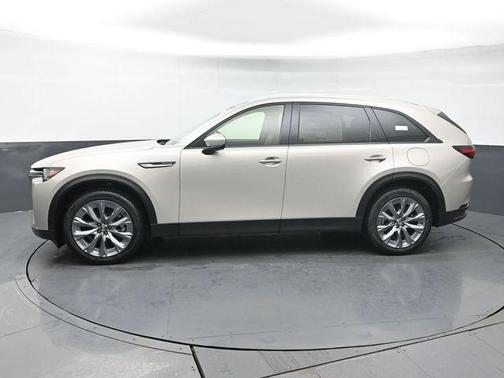 2026 Mazda CX-90 3.3 Turbo Preferred