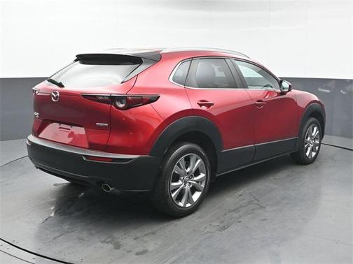 2022 Mazda CX-30 2.5 S Preferred Package