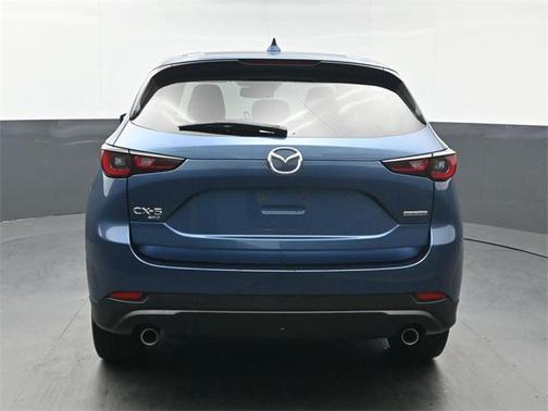 2023 Mazda CX-5 2.5 S Premium