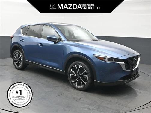 2023 Mazda CX-5 2.5 S Premium