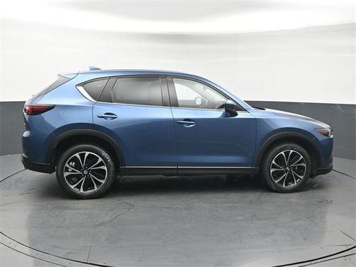2023 Mazda CX-5 2.5 S Premium