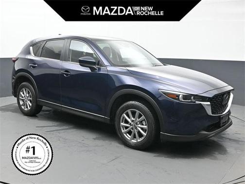 2022 Mazda CX-5 2.5 S Preferred
