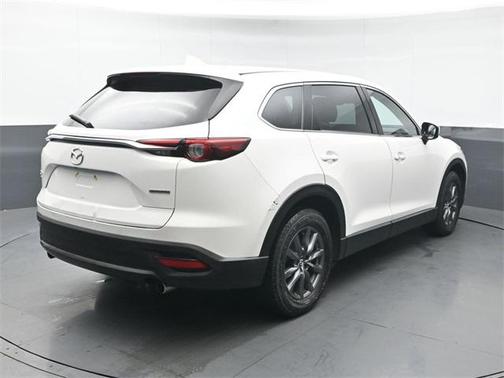 2023 Mazda CX-9 Touring