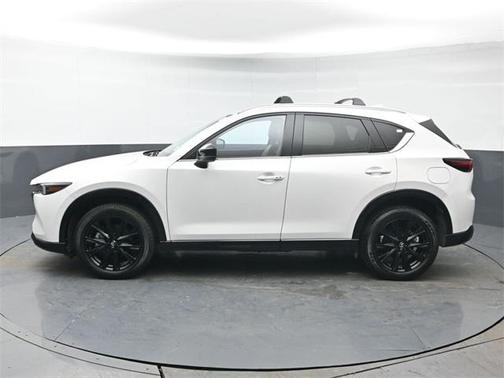 2024 Mazda CX-5 2.5 Carbon Turbo