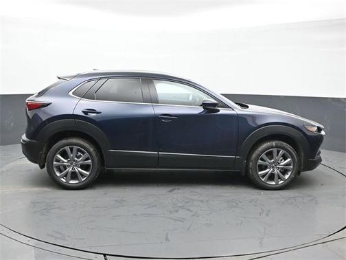 2025 Mazda CX-30 Premium Package