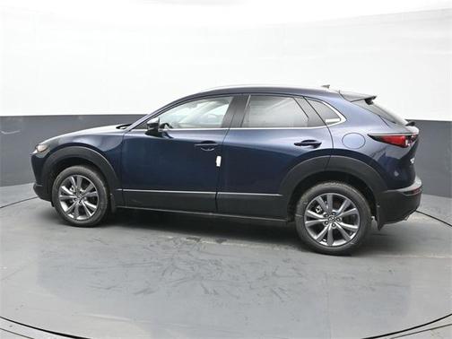 2025 Mazda CX-30 Premium Package