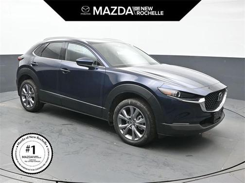 2025 Mazda CX-30 Premium Package