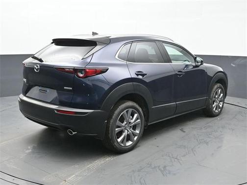 2025 Mazda CX-30 Premium Package