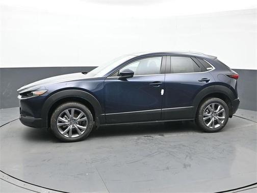 2025 Mazda CX-30 Premium Package