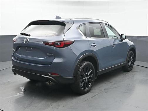 2023 Mazda CX-5 Carbon Edition