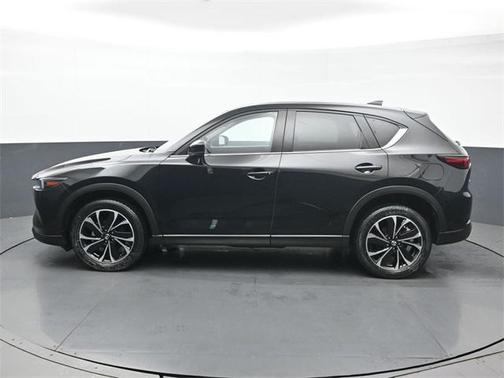 2023 Mazda CX-5 2.5 S Premium Plus