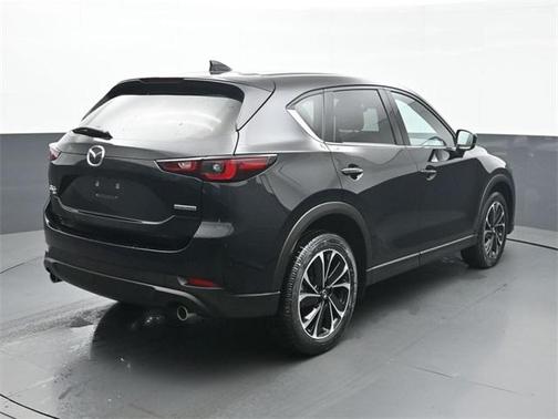 2023 Mazda CX-5 2.5 S Premium Plus