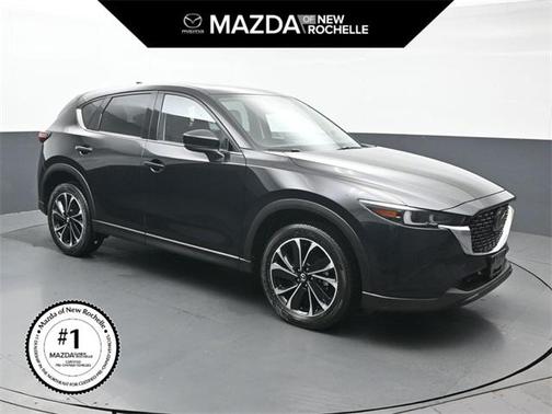 2023 Mazda CX-5 2.5 S Premium Plus