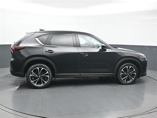 2023 Mazda CX-5 2.5 S Premium Plus