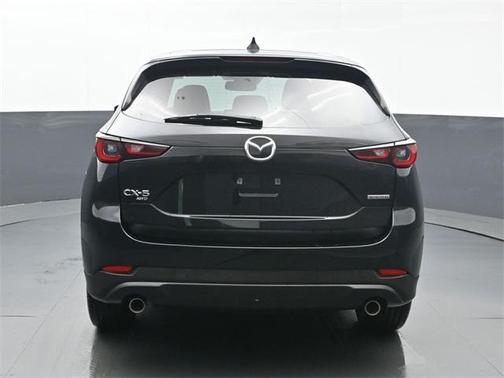 2023 Mazda CX-5 2.5 S Premium Plus