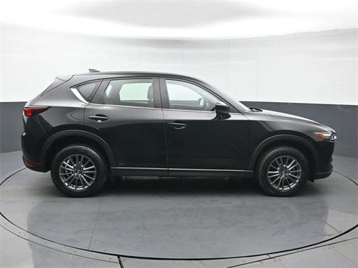 2021 Mazda CX-5 Sport