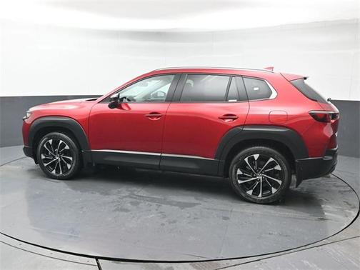 2026 Mazda CX-50 Hybrid Premium Plus