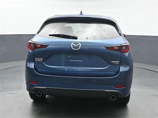 2023 Mazda CX-5 Signature