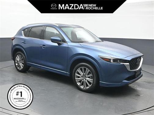 2023 Mazda CX-5 Signature