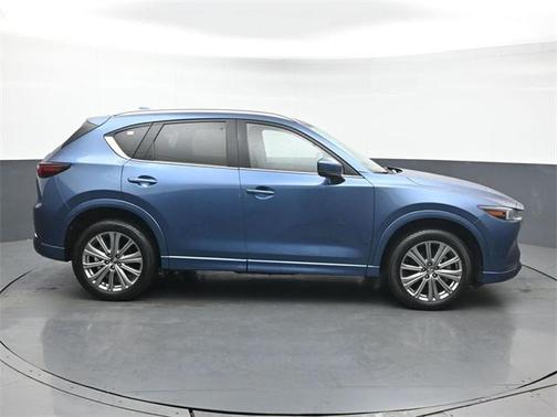 2023 Mazda CX-5 Signature