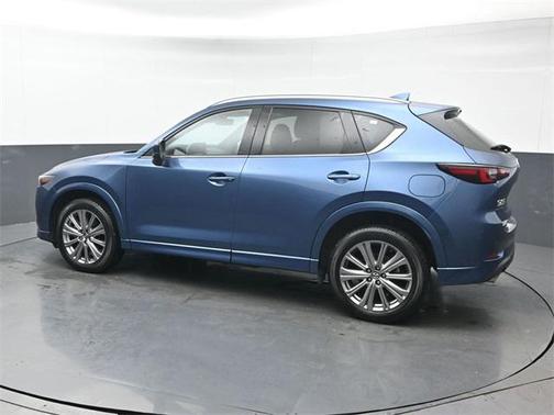 2023 Mazda CX-5 Signature