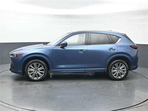 2023 Mazda CX-5 Signature