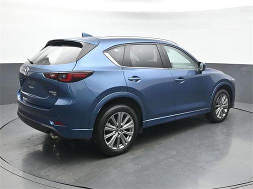 2023 Mazda CX-5 Signature