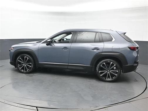 2023 Mazda CX-50 2.5 Turbo Premium Plus