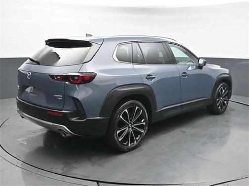 2023 Mazda CX-50 2.5 Turbo Premium Plus