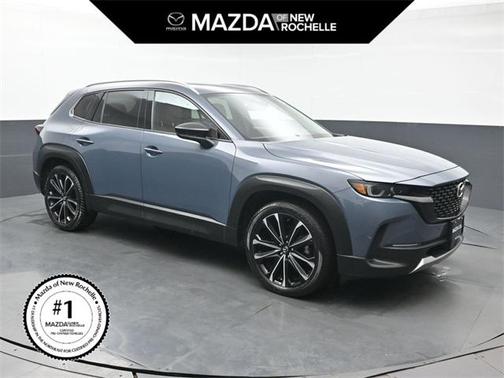 2023 Mazda CX-50 2.5 Turbo Premium Plus