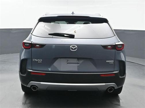 2023 Mazda CX-50 2.5 Turbo Premium Plus