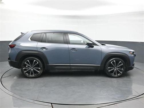 2023 Mazda CX-50 2.5 Turbo Premium Plus