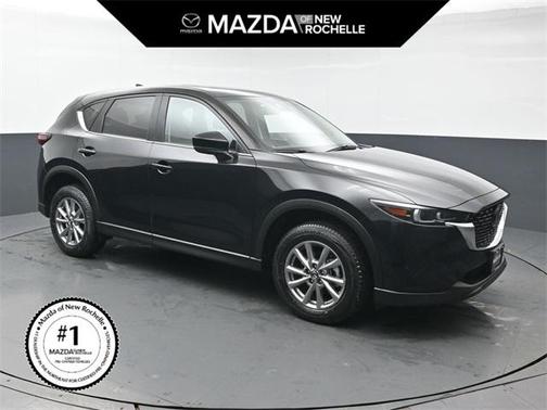 2022 Mazda CX-5 2.5 S Preferred