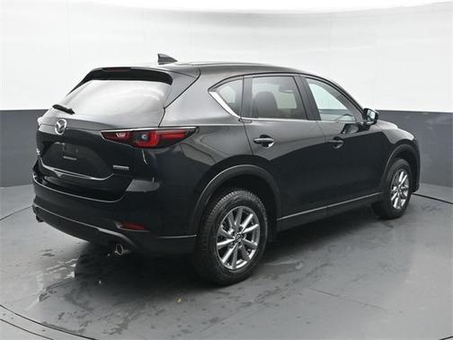 2022 Mazda CX-5 2.5 S Preferred