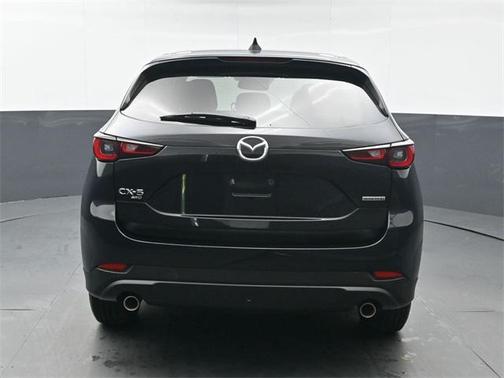 2022 Mazda CX-5 2.5 S Preferred