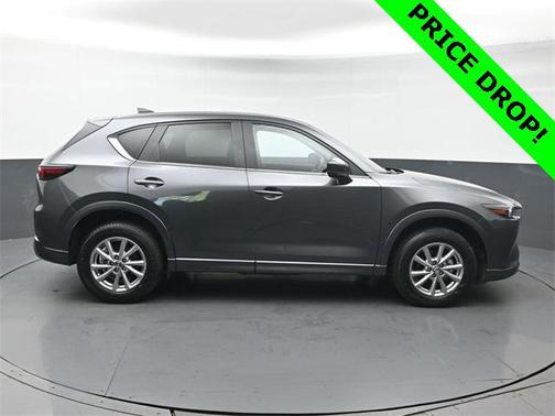 2024 Mazda CX-5 2.5 S Preferred