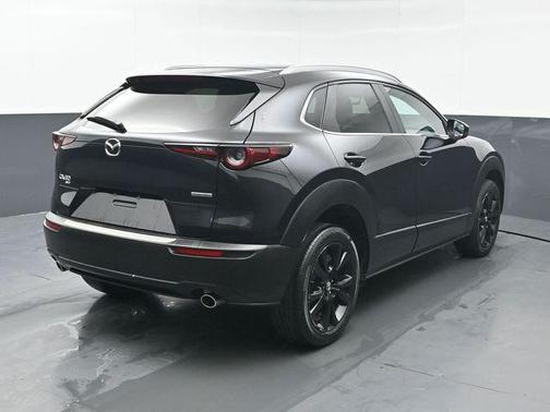 2023 Mazda CX-30 2.5 S Preferred Package